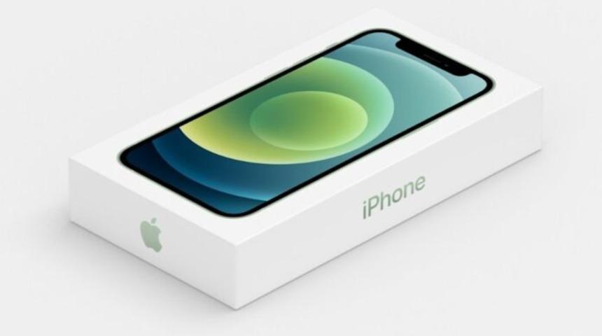 iPhone 12 mini bir trend oluşturabilir
