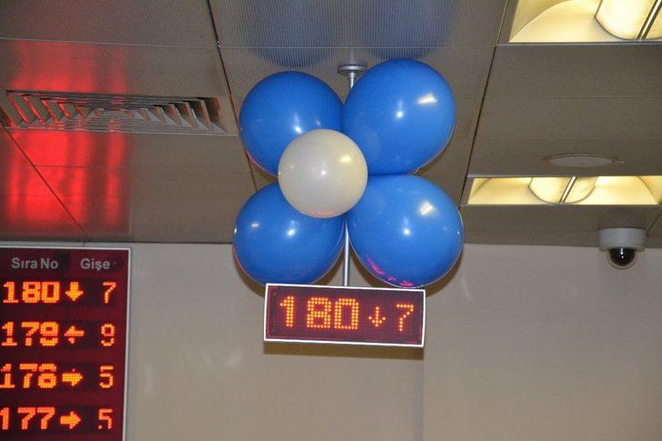 PTT’den 180. müşteriye kuruluş yıl dönümü hediyesi G4