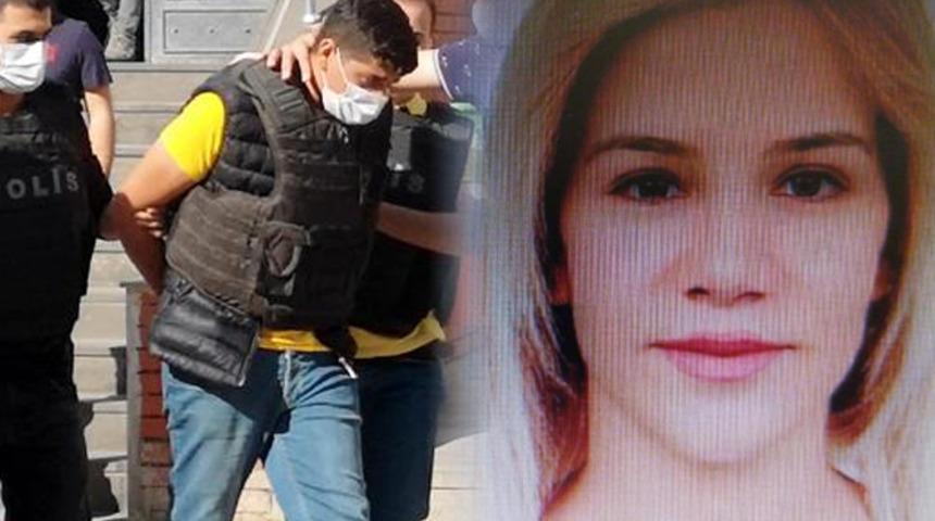 Mustafa Aslan, Melek Aslan cinayetinin t&uuml;m ayrıntılarını anlattı