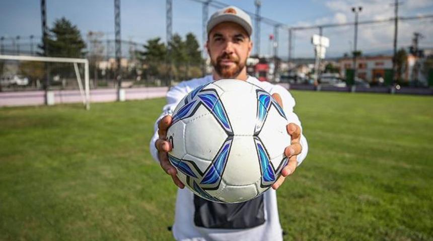 Sercan Yıldırım, Türk futboluna yeni yetenekler kazandıracak