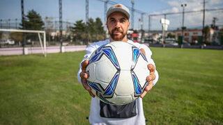 Sercan Yıldırım, Türk futboluna yeni yetenekler kazandıracak