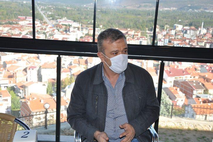 Başkan Biçer, muhtarlar ve gazetecilerle kahvaltıda buluştu G4