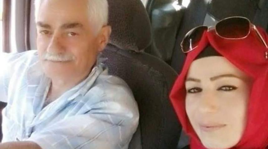 Rize&rsquo;de kızı ile babası 8 saat arayla hayatları kaybetti