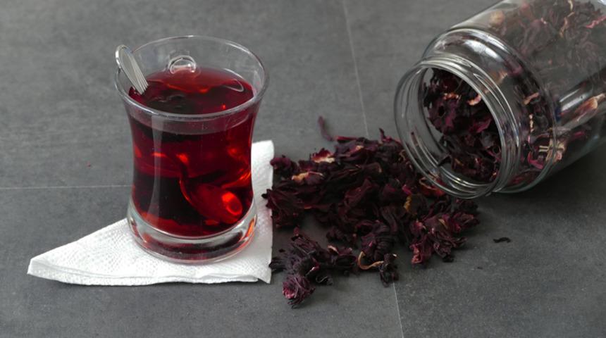 Hibiskus nedir, faydaları neler? Hibiskus &ccedil;ayı nasıl demlenir?