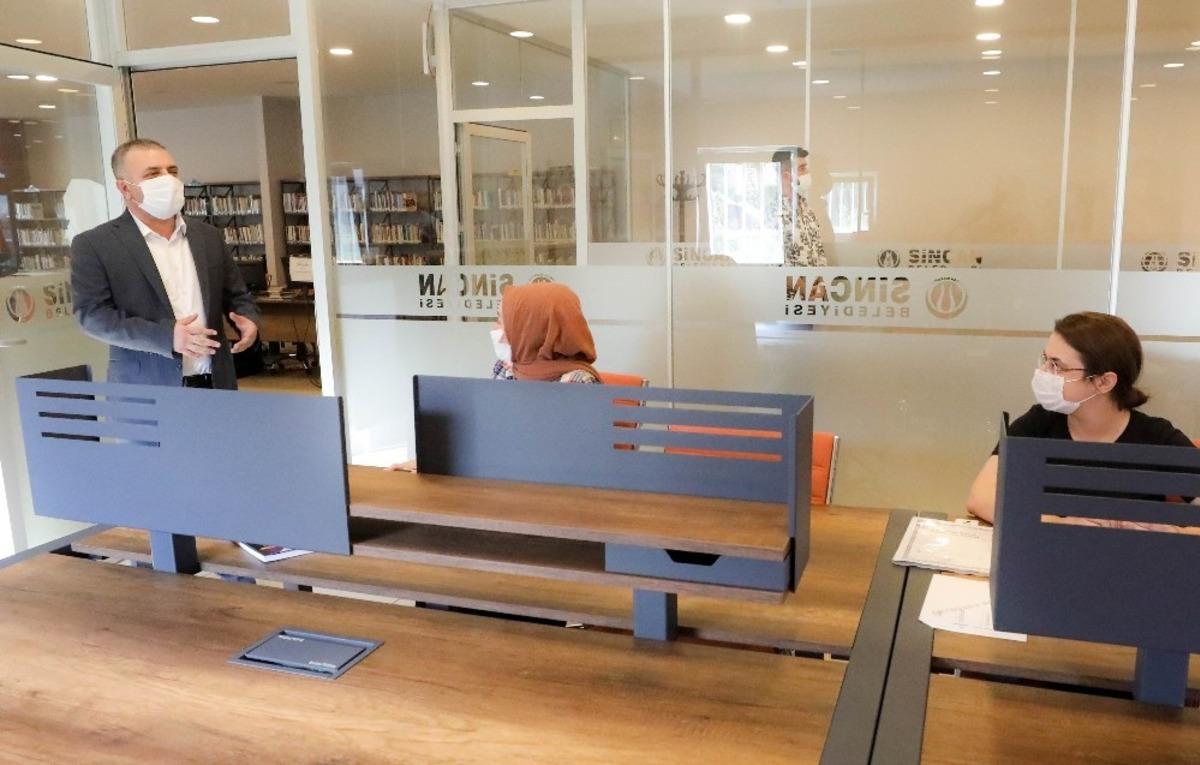 &Ouml;yk&uuml; yarışmasına başvurular devam ediyor