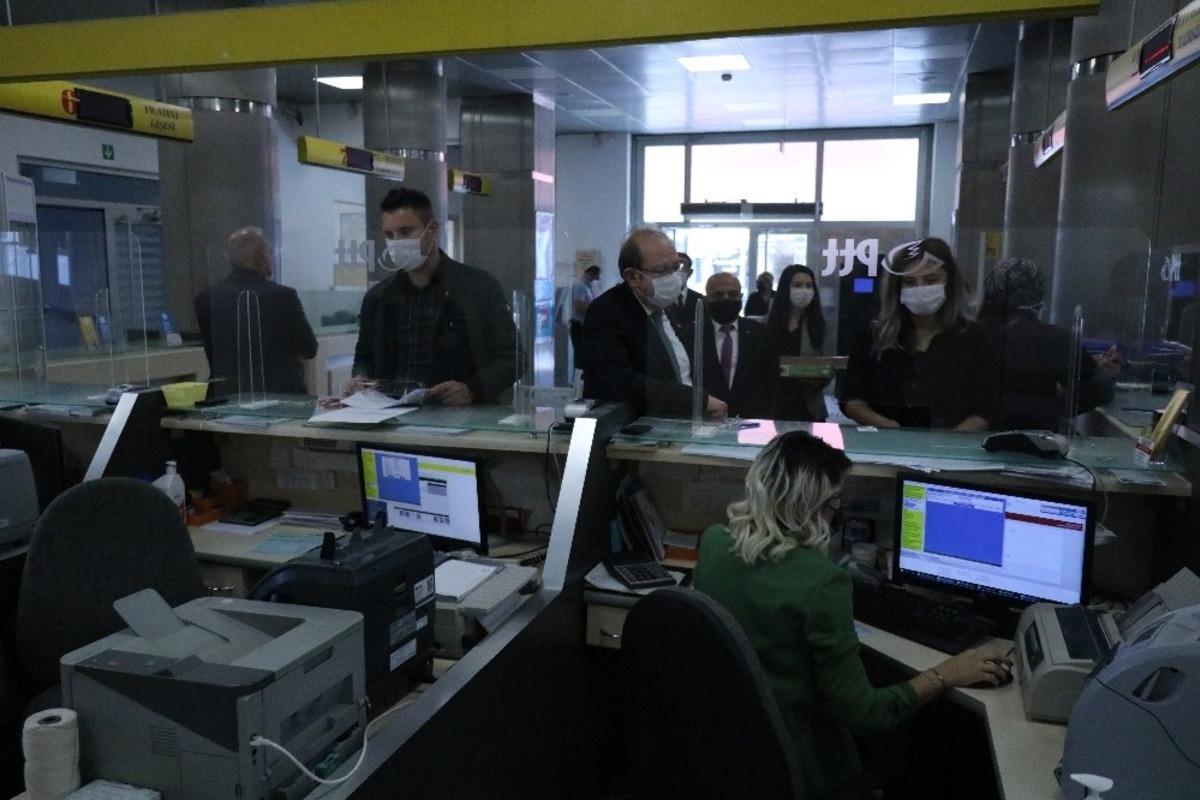 PTT A.Ş 180&rsquo;inci  Yaşını kutluyor