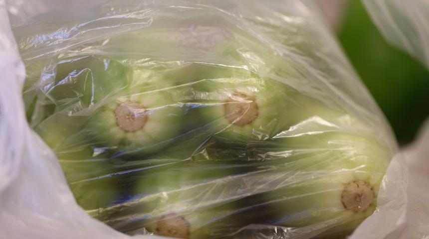 Buzdolabındaki b&uuml;y&uuml;k tehlike! Aldıklarınızı bu şekilde koyuyorsanız... 