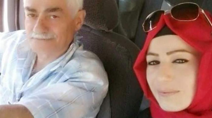 Rize'de baba ile kızı 8 saat arayla hayatlarını kaybetti! Aile yakınları fenalık geçirdi