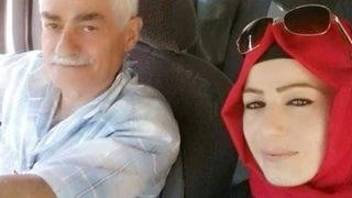 Rize'de baba ile kızı 8 saat arayla hayatlarını kaybetti! Aile yakınları fenalık geçirdi