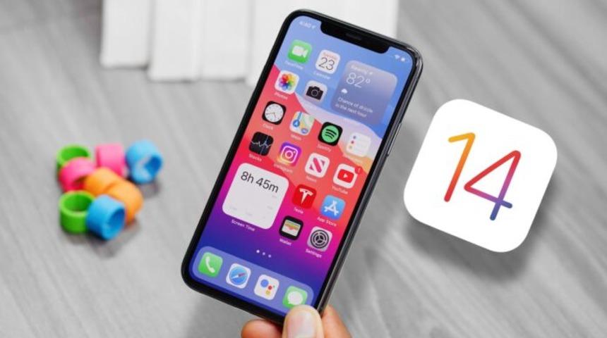 iOS 14 sorunları tekrar ortaya çıktı