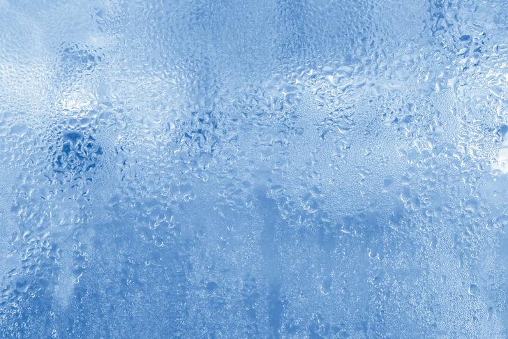 Banyodaki aynanın buharlaşmasını önleyen yöntem! Mutlaka deneyin