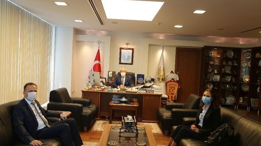 Normalleşme desteğini anlattılar