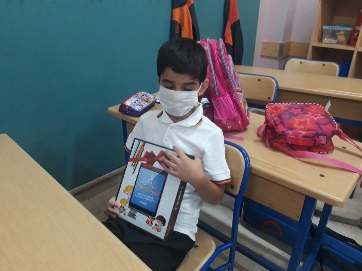 Bağcılar’da 10 bin tablet dağıtımına başlandı G2