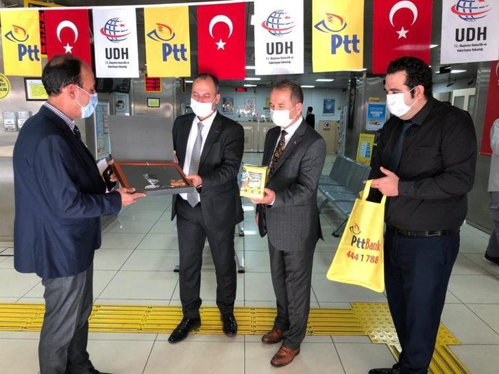 PTT AŞ 180. yaşını Denizli’de kutluyor G2
