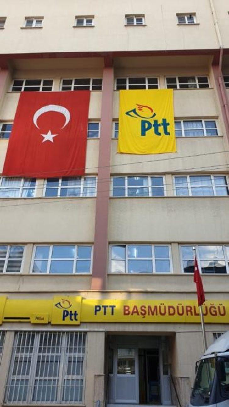 PTT AŞ 180. yaşını Denizli’de kutluyor G3