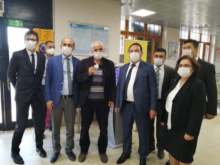 Aydın’da PTT’nin 180. kuruluş yıl dönümü kutlandı G1