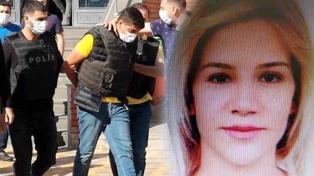 Türkiye'nin konuştuğu Melek cinayetinde yeni gelişme: Azmettirici eski sevgili 3 kimlikli çıktı