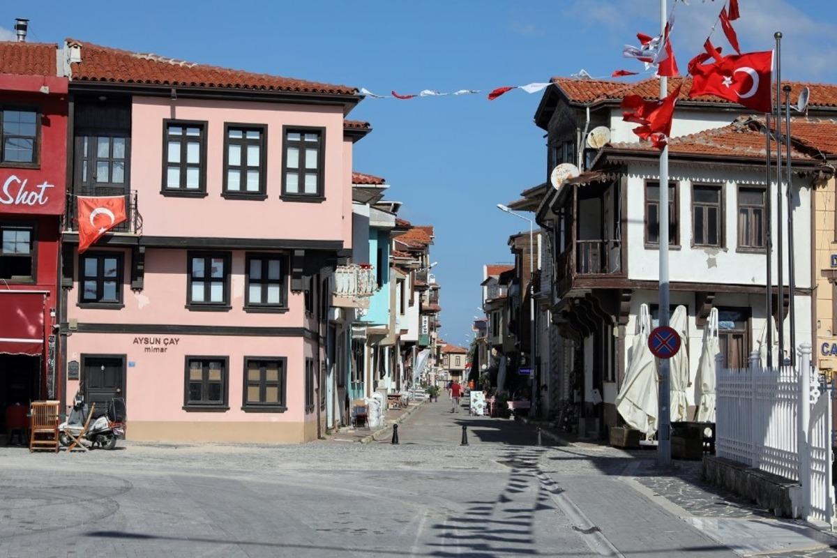 Mudanya Belediyesi&rsquo;nden tarihi hamle
