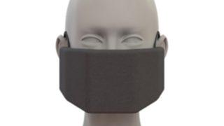 Bilim insanları koronavirüsü yakan maske üretti
