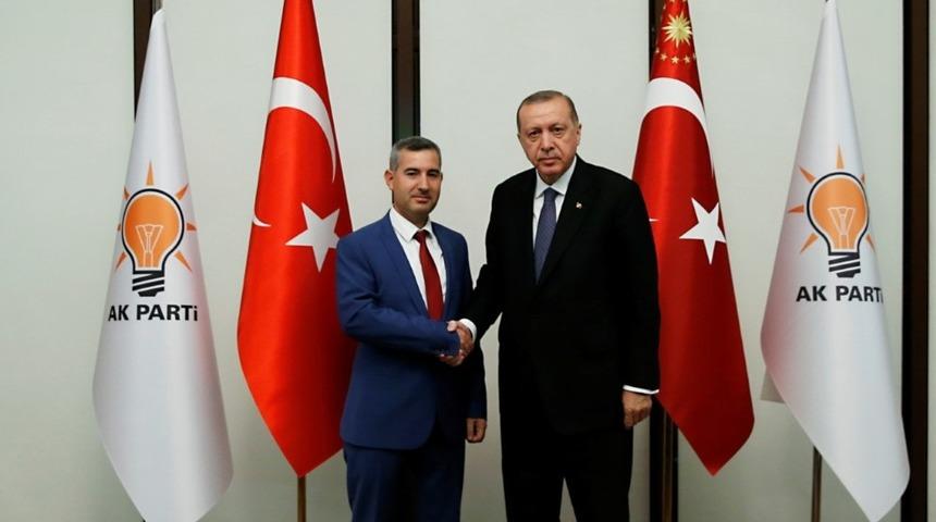&Ccedil;ınar, t&uuml;m Malatyalıları Cumhurbaşkanı&rsquo;nın etrafında kenetlenmeye davet etti