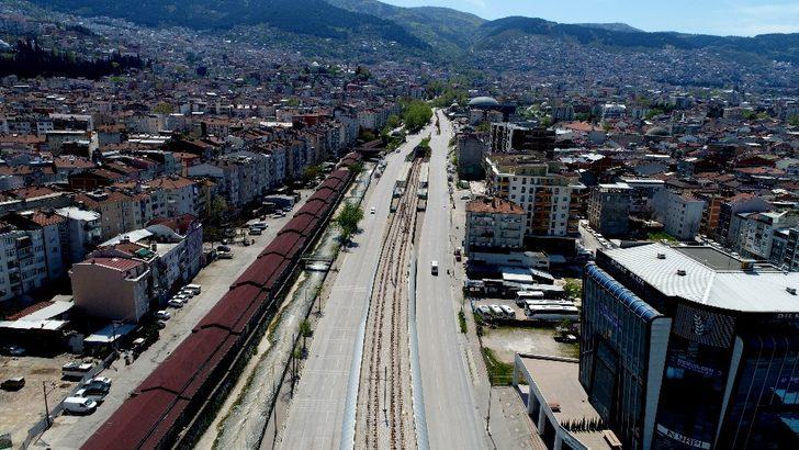 Bursa’da kaçakla mücadelede yeni strateji G3