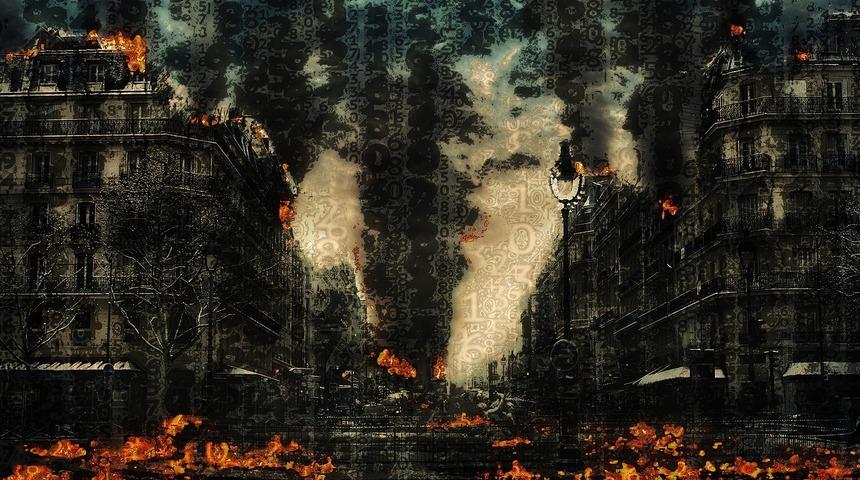 Distopya nedir? Distopya ne demek?