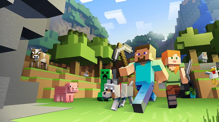 Minecraft Java sürümü için Microsoft hesabı zorunluluğu geliyor!