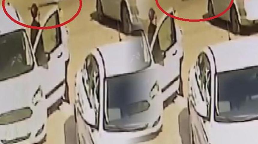 Ankara'da facianın eşiğinden dönüldü! Oksijen tüpleri füze gibi fırladı