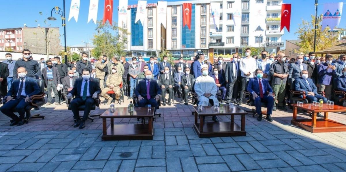 Milletvekili &Ccedil;elebi: Bug&uuml;n iki bayramı bir arada yaşıyoruz