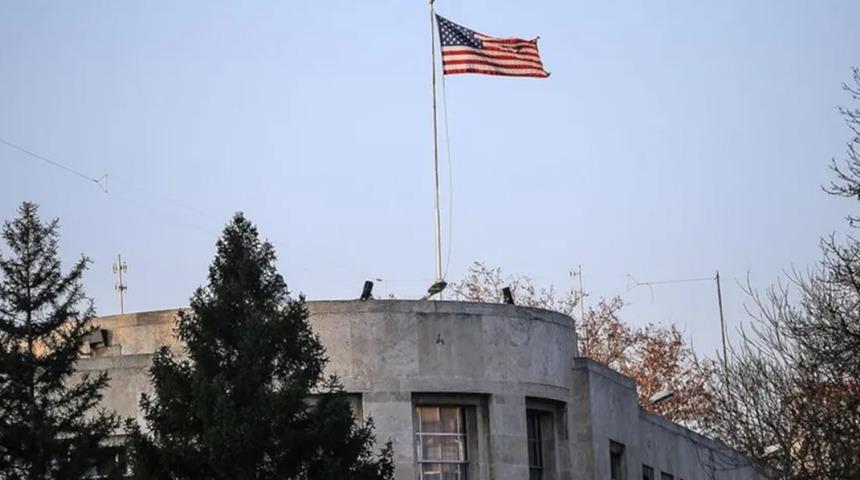 ABD, T&uuml;rkiye'deki vize işlemlerini g&uuml;venlik gerek&ccedil;esiyle askıya aldı