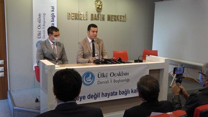 Denizli’de uyuşturucu ile büyük mücadele kampanyası başlatıldı G2