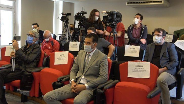 Denizli’de uyuşturucu ile büyük mücadele kampanyası başlatıldı G3