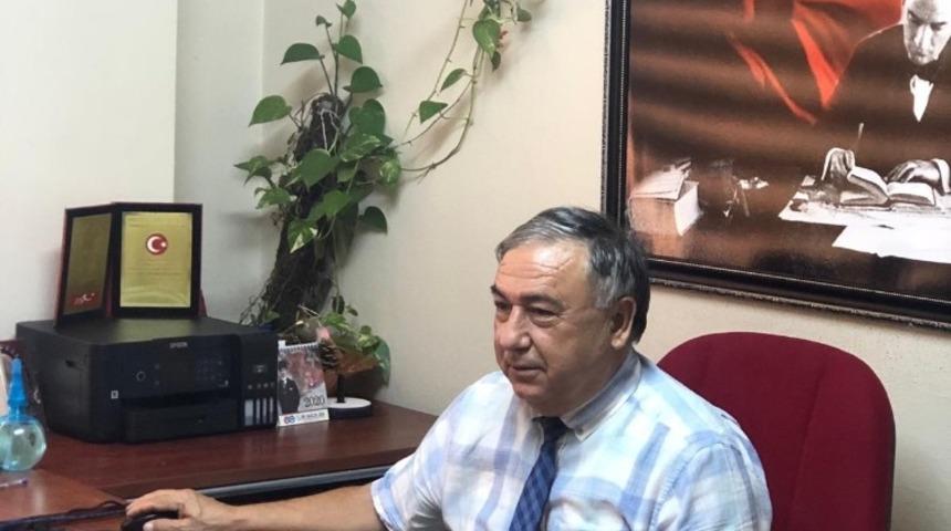 Mersin&rsquo;de y&uuml;r&uuml;t&uuml;len &ccedil;ocuk hakları projeleri ders kitabına girdi