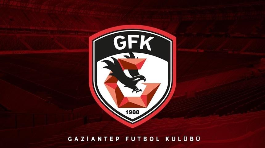 Gaziantep FK&rsquo;da Y&ouml;netim Kurulu g&ouml;rev dağılımı ger&ccedil;ekleştirildi
