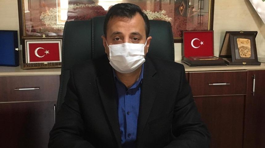 Yavuz: "Hapishanelere konulması yerine idam edilmelerini istiyoruz"