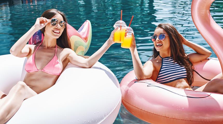 Dünya Tabipler Birliği: 2021'de de normal bir yaz tatili yapamayacağız