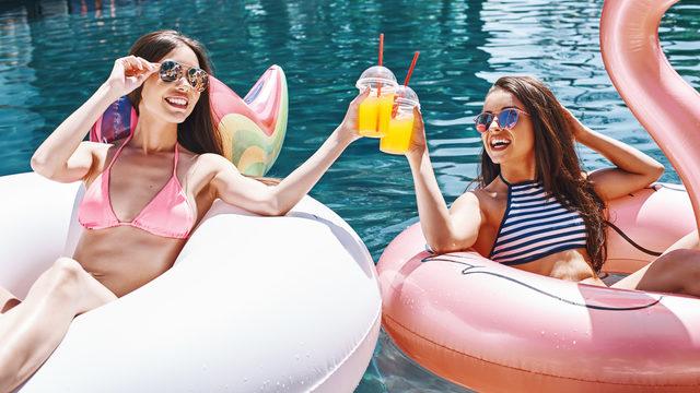 Dünya Tabipler Birliği: 2021'de de normal bir yaz tatili yapamayacağız