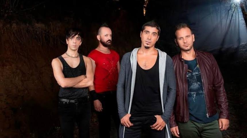 H&uuml;rriyet&rsquo;ten Cumhuriyet Bayramı&rsquo;nda Manga konseri s&uuml;rprizi