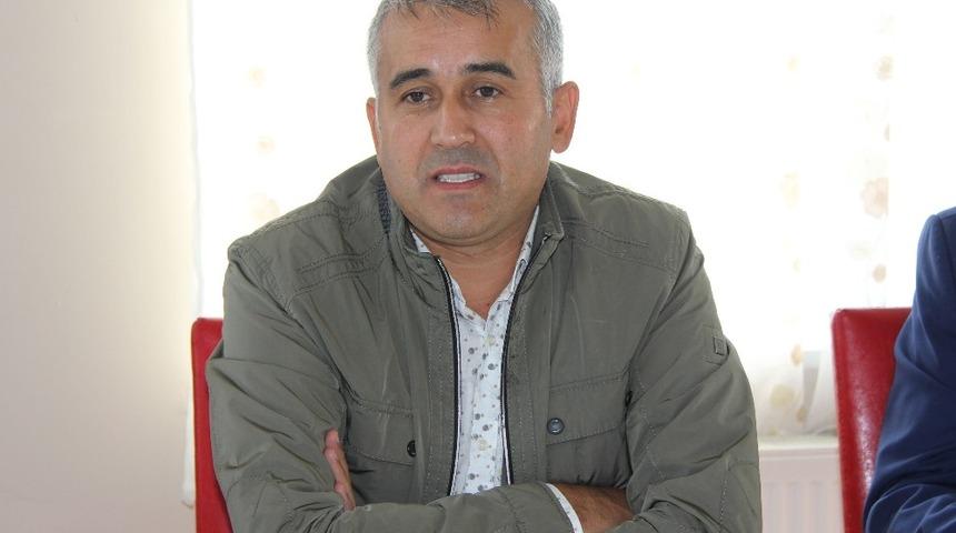 Gen&ccedil;: &ldquo;Play-off heyecanı yaşatmak istiyorum&rdquo;