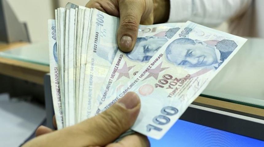 Son dakika...Borç yapılandırma paketi TBMM'de