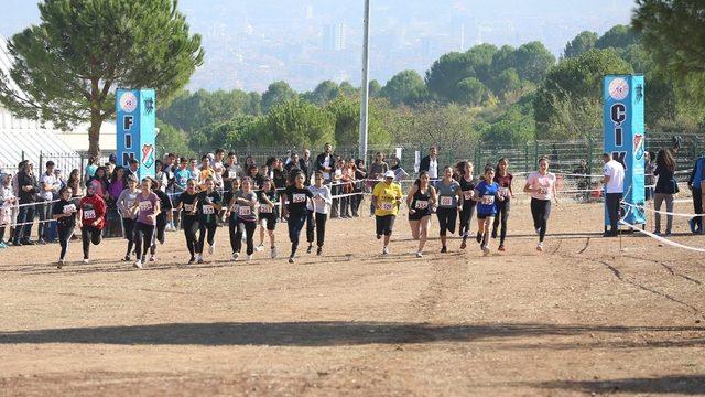 Türkiye Kros Şampiyonası Denizli’de gerçekleştirilecek