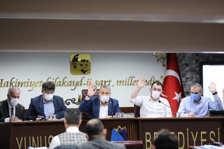 Şehit Mehmet Savunmaz’ın ismi sokağa verildi G2