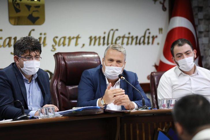 Şehit Mehmet Savunmaz’ın ismi sokağa verildi G3