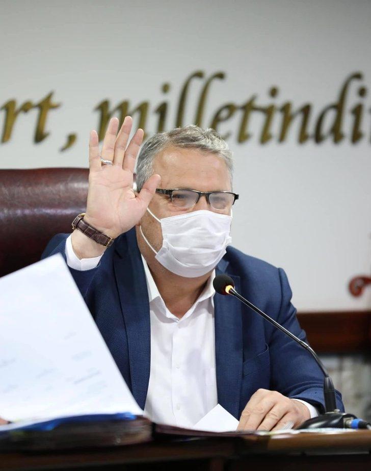 Şehit Mehmet Savunmaz’ın ismi sokağa verildi G4