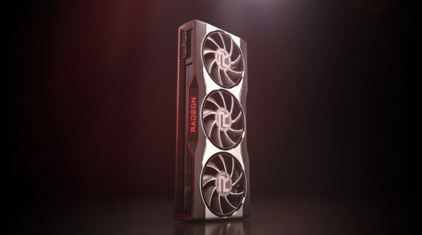 AMD Radeon RX 6000 serisinin tanıtım tarihini paylaştı!