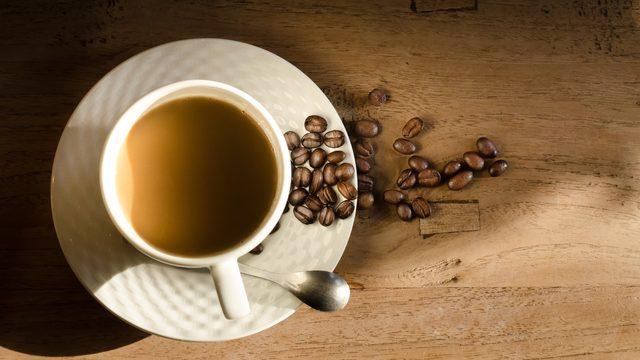 Rüyada kahve görmek ne anlama gelir? Rüyada kahve çekirdeği, makinesi görmek ne demek?