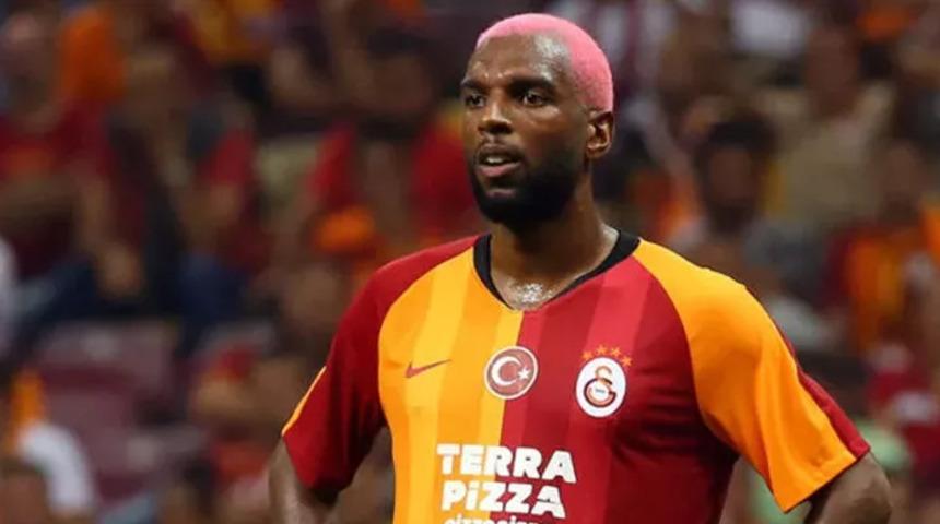 Galatasaray'da Babel krizi!