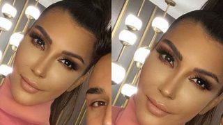 İnanamayacaksınız! Fotoğraftaki Hande Yener