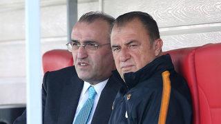 Galatasaray'da Abdurrahim Albayrak'ın istifa kararı aldığı ortaya çıktı!