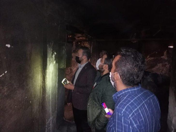 Malatya Mimarlar Odası’ndan Sultansuyu açıklaması G2